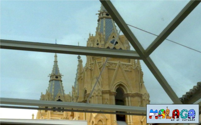 Museo Carmen Thyssen Málaga
